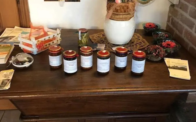 Agriturismo Cascina Borio