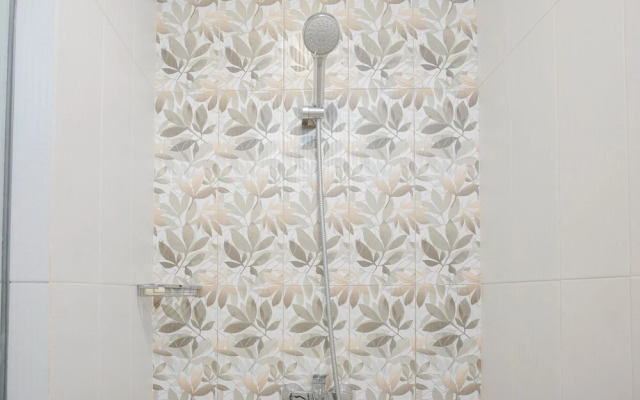 Big And Comfortable 3Br Apartment At Simprug Park Residences