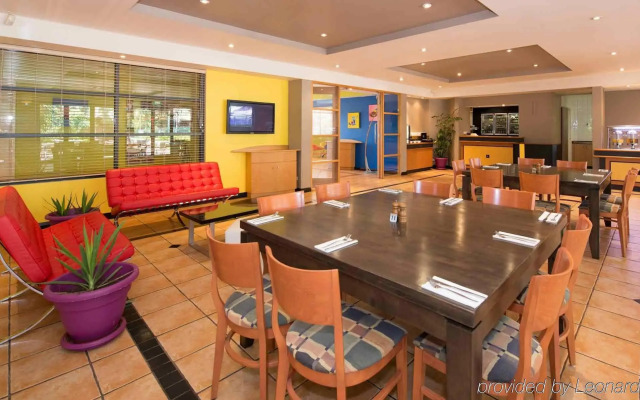 Best Western Cambridge Hotel Kununurra