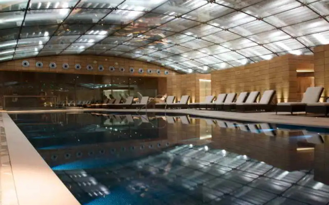 Lucknam Park Hotel & Spa