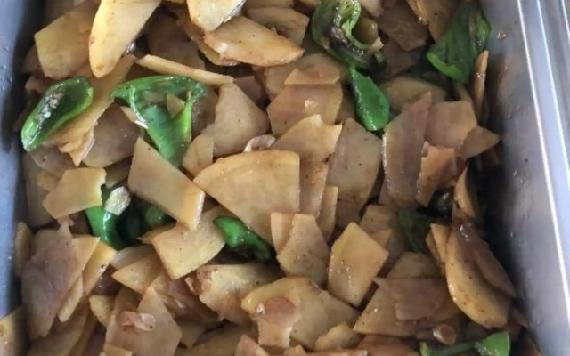 Xincheng Yangguang Business Apartment