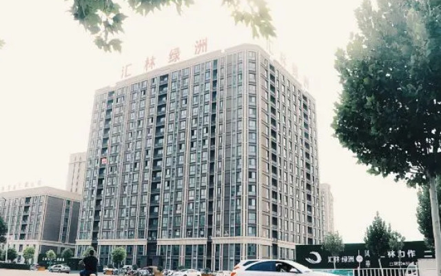 Qian Mo Mei Su Hotel