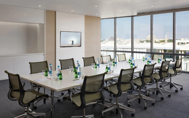 Novotel Jeddah Tahlia Street 