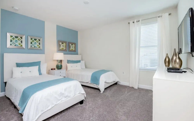 Amazing 6 Bedroom 5 BA Majesty Model