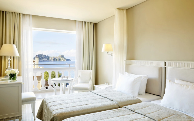 Mon Repos Palace - Adults Only