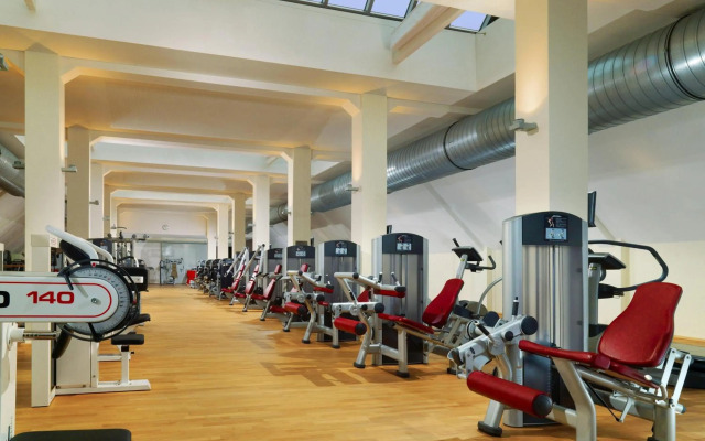 Sheraton Hanover Pelikan Hotel