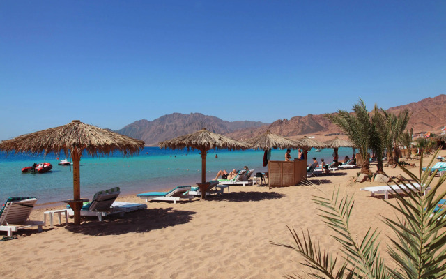 Swiss Inn Resort Dahab