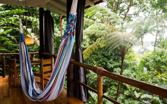 La Loma Jungle Lodge