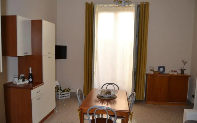 Marena Apartment