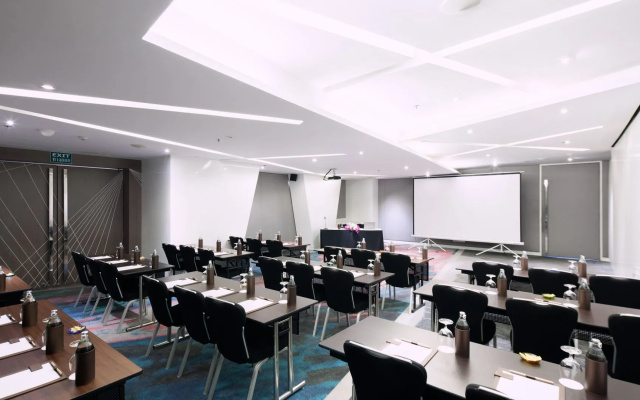 Centara Watergate Pavilion  Bangkok