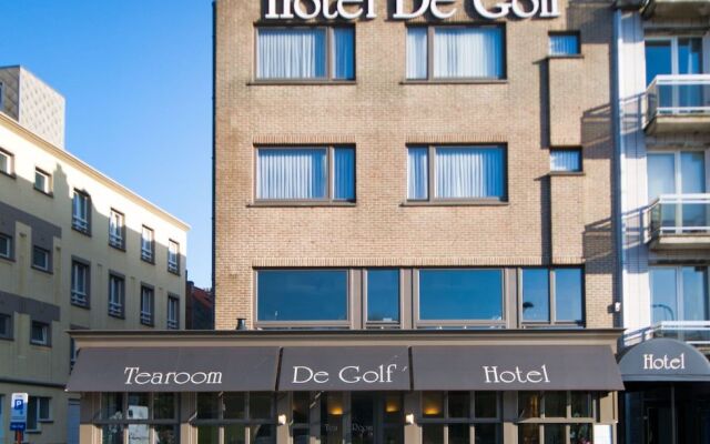 Hotel de Golf