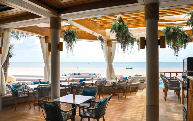 Kundala Beach Resort Hua Hin