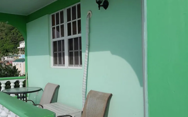 Pinard's Vacation Home
