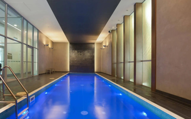 Melbourne Short Stay Apartments MP Deluxe