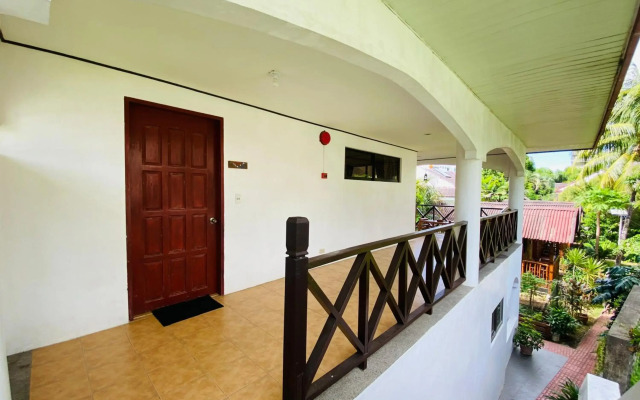 Nirvana Beach Resort