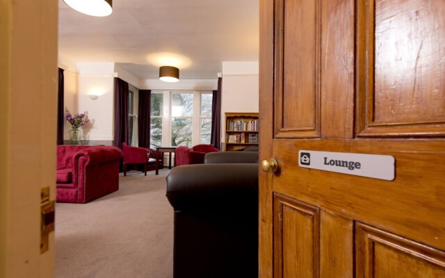 YHA Buttermere - Hostel