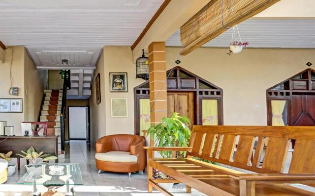 OYO 91261 Cita Suraya Homestay
