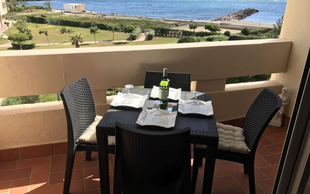 Residence Port St. Ange 3