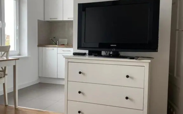 Apartament W Centrum Olsztyna