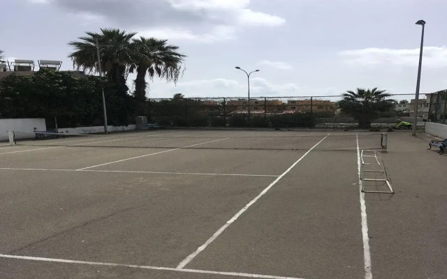Paphiessa Hotel