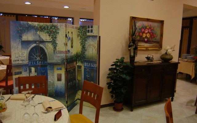 Villa Speranza