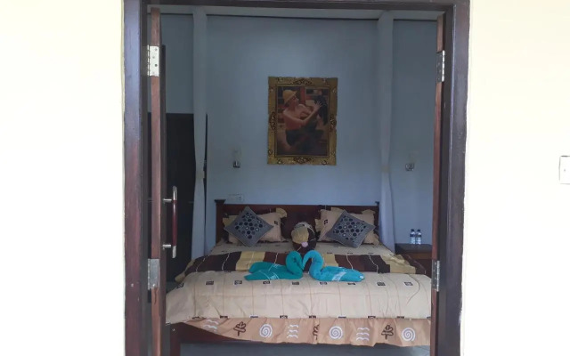 Sugi Gede Homestay