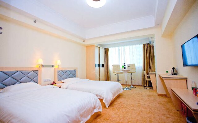 Zhuhai Enjoy Coast Residence