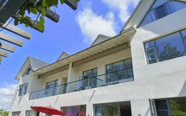 Tianjin Private Courtyard (Maying Highway Branch)