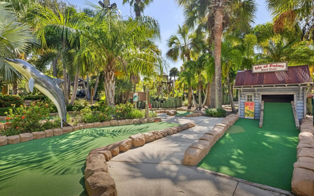 Sheraton Vistana Resort Villas, Lake Buena Vista/Orlando