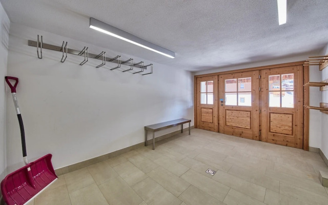 Chalet Guter Hirte