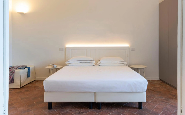Ramo d'Aria Etna Boutique Hotel