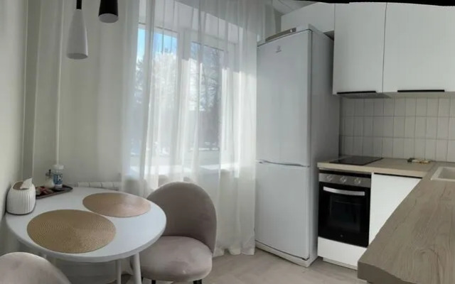 Apartment Aurora on Kolomiytseva St., 8