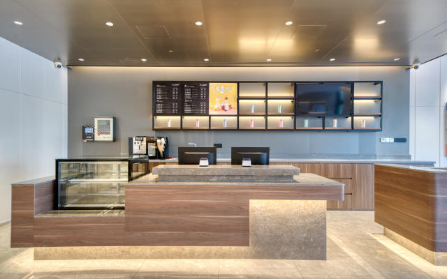 Hanting Hotel Hangzhou Liangzhu New Town