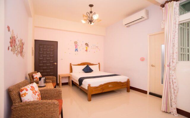 Vicky House