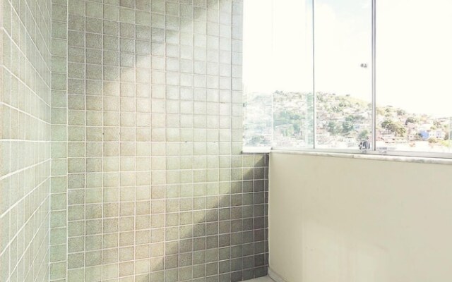 Apartamento Amplo Temporada Próximo a Expominas
