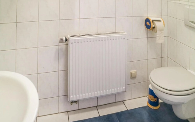 Nice Apartment in Prerow With 2 Bedrooms and Wifi