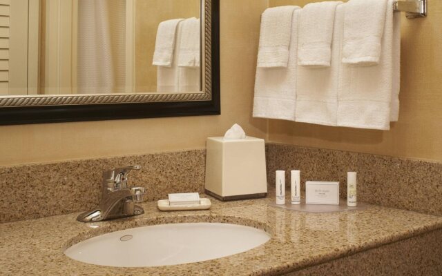 Courtyard by Marriott Chicago Lincolnshire