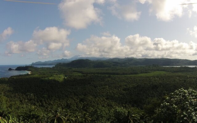 Praia Inhame Eco-Lodge