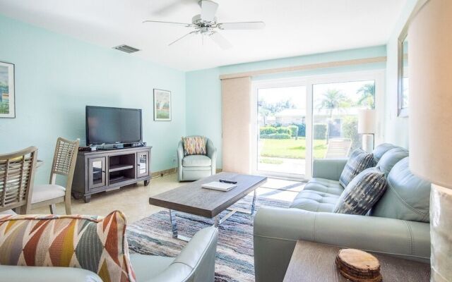 Jamaica Royale - 022 - 1 Br Condo