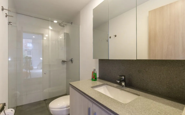 Soul Lifestyle Apartments