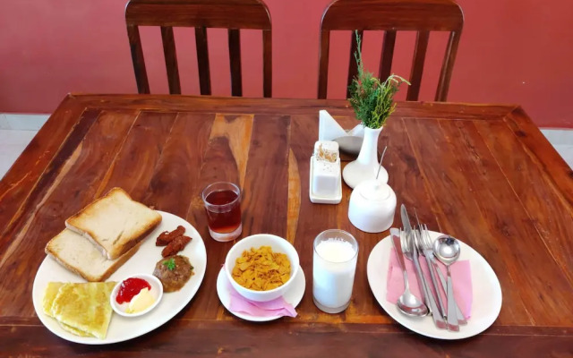 Hotel Nagarkot Inn