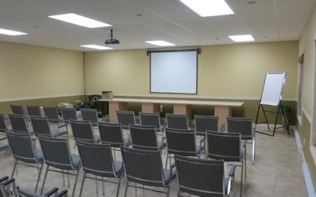 Auberge Centre-Ville