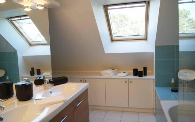 Rivage, Belle villa à Carnac Plage