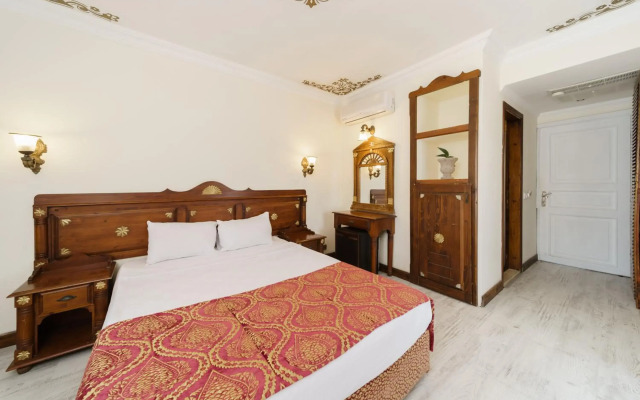 Costa Bitezhan Hotel