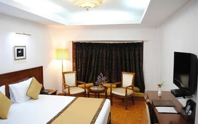 3 Palms Jaisal Vilas