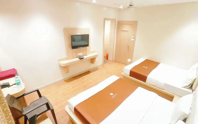 Hotel Yog Palace