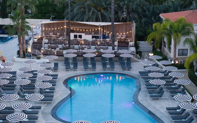 King Jason Paphos - Designed for Adults By Louis Hotels