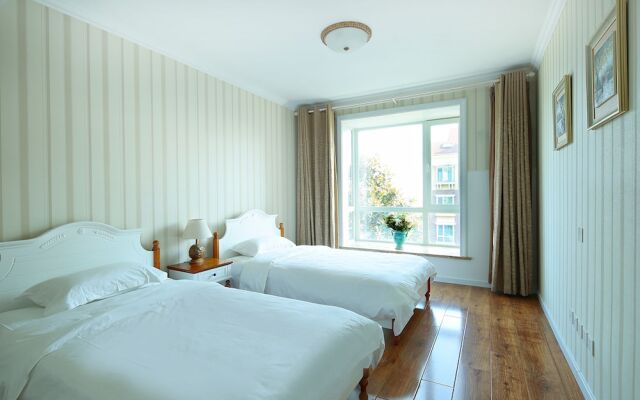 Qingdao Oceanside Hotel & Resort