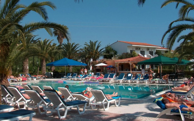 Morfeas Hotel