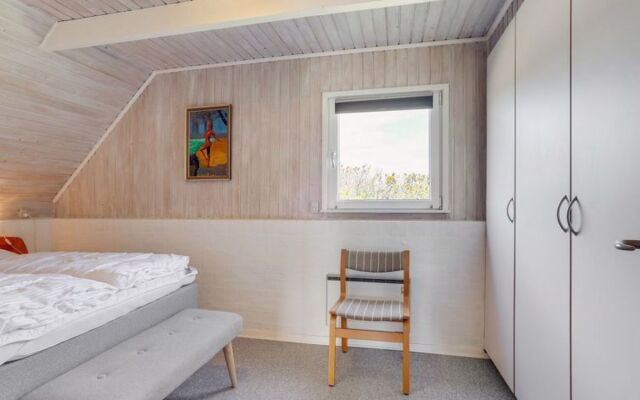"Alwina" - 600m from the sea in Western Jutland